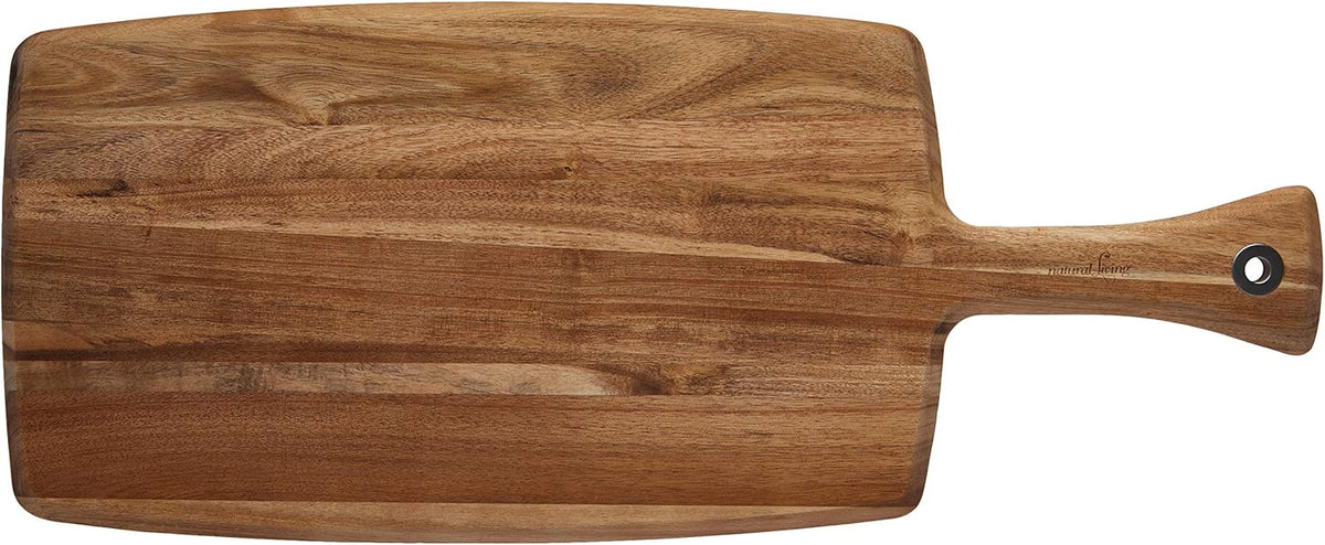 Rustic Cutting Board