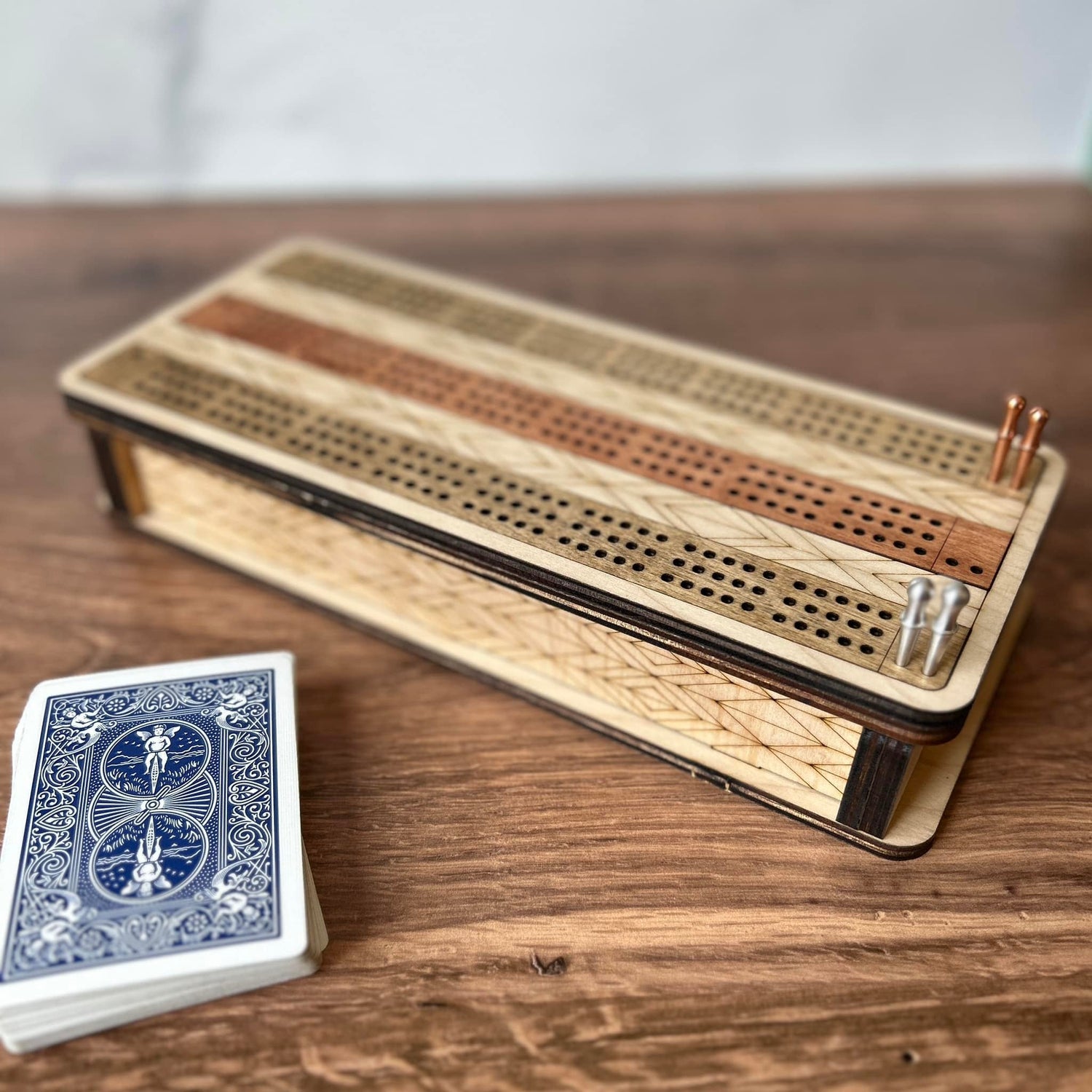 Family Game Night