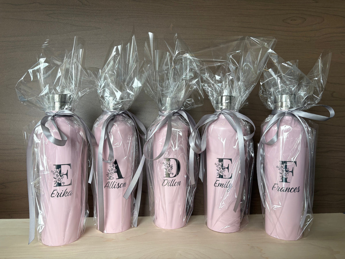 Gifts for Bridesmaids